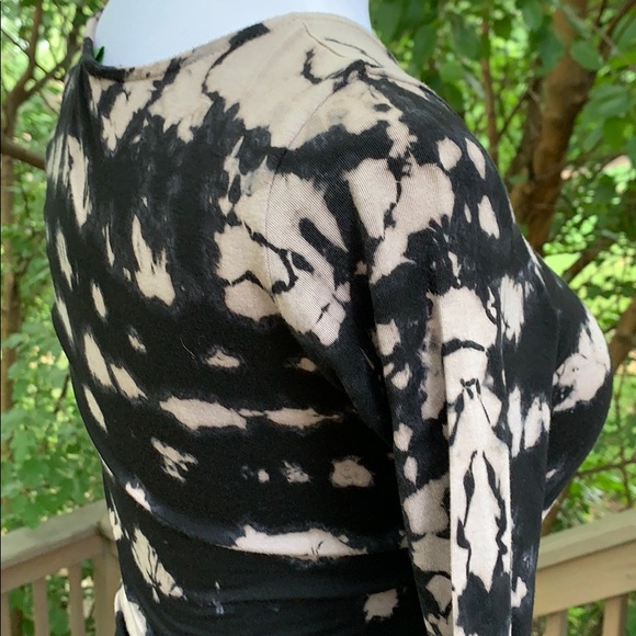 GYPSY BODY CONTOUR DRESS S-S - Picture 8 of 12